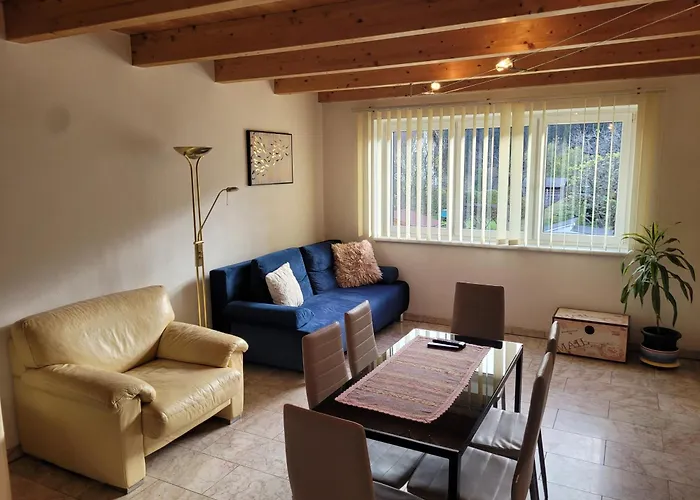 Apartment Katalin