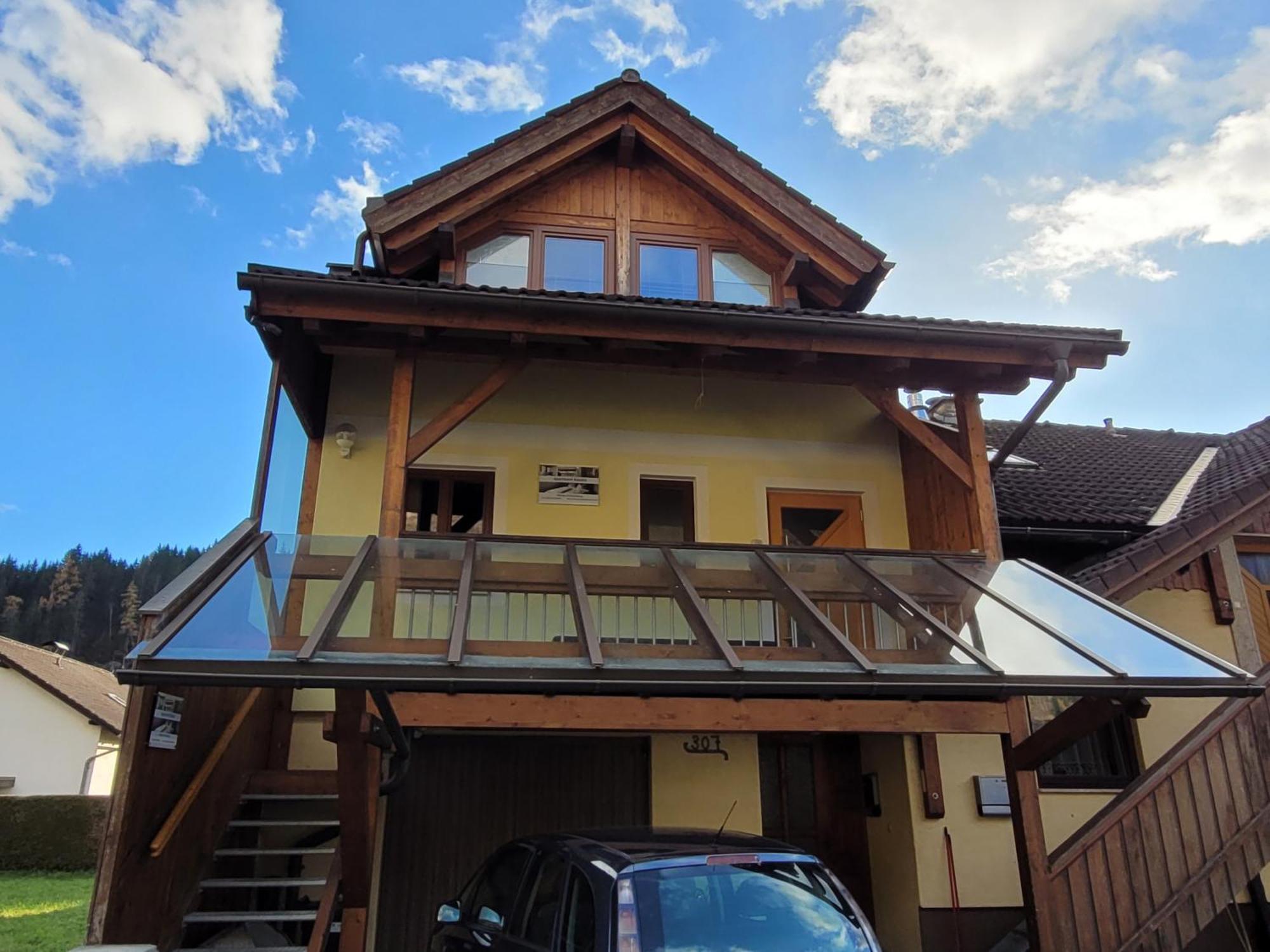 Katalin Appartement *